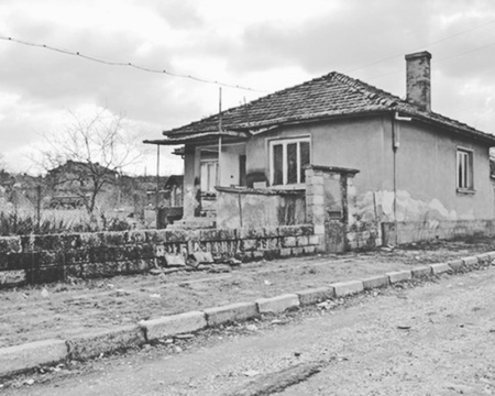 Прокълната къща във Варна сее страх и смърт