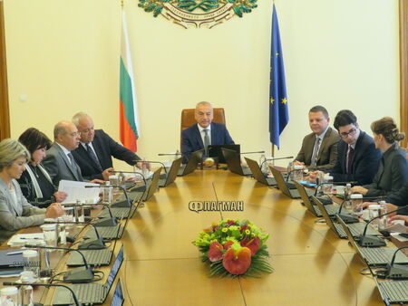 МС дава 36 млн. лв. за 12 приоритетни инфраструктурни проекта в Бургаска област – ето кои са те