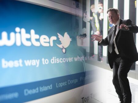 Ново 20: Мъск все пак ще купи Twitter