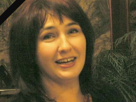 Почина жената на Кръстю Лафазанов - актрисата Елена Начева