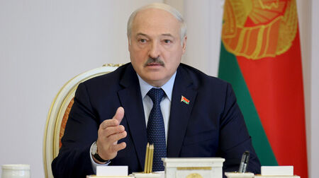 Лукашенко за цените на храните: От днес е ЗА-БРА-НЕ-НО да поскъпват