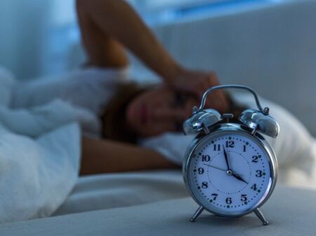 Какво не е добре да правите преди сън