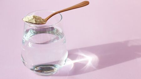 Колагенова вода – полезна ли е за здравето