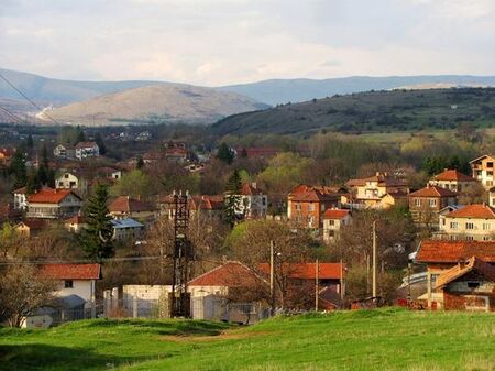 Преброяване 2021 : селата край София увеличават населението си