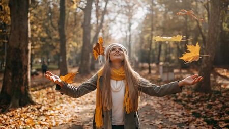 5 неща, от които да се откажете през октомври, за да бъдете по-щастливи