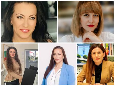 Отсега може да се каже че евентуален конкурс за първа