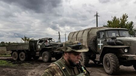 Сутрешна сводка: Ето какви беди ще застигнат руските военни след повредата на Кримския мост