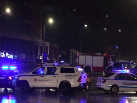 Какви са вероятните причини за убийството на таксиметров шофьор в София