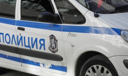 Арестуваният служител на ГДБОП шофирал след употреба на амфетамин