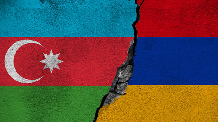 Отново стрелба по границата на Армения и Азербайджан