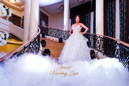 Най-грандиозното сватбено изложение на Бургас Grand Wedding Expo се завръща този ноември