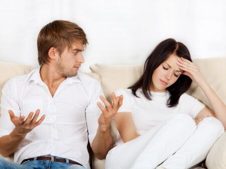 8 знака, че връзката ви върви към разпад