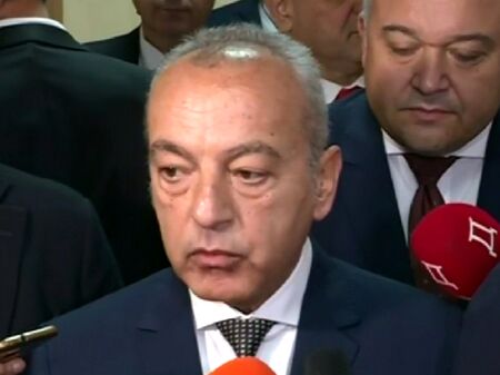 Премиерът Донев: България няма съучастие във взривяването на кримския мост