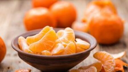 Цитрусовият плод, който ни пази от болести през есента