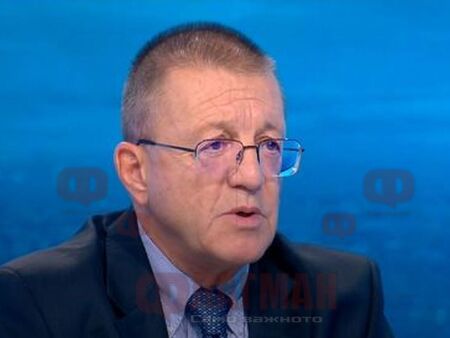 Бойко Ноев: Да помогнем на Украйна срещу агресора след замесването ни за взрива на Кримския мост!