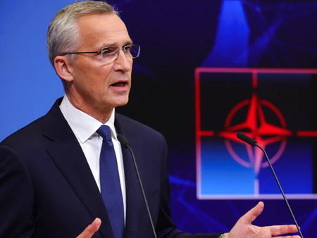 Въпреки опасността от Апокалипсис: НАТО все пак започва ядрените си тренировки следващата седмица