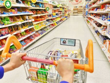 Нов рекорд: Инфлацията скочи до 18,7%
