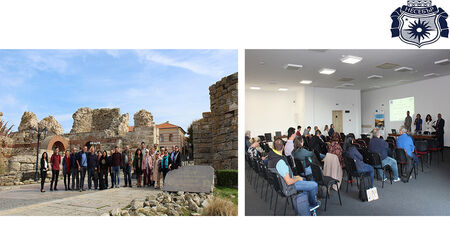 Община Несебър проведе конференция на тема "Черноморската археология като фактор в културния туризъм“