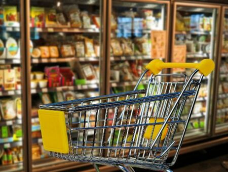 Инфлацията приближава 20%, най-много поскъпнаха разходите за сметки и храна