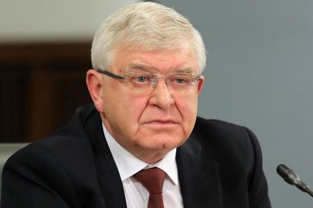 Ананиев: Викаме финансовия министър в петък. България не е била в такова тежко състояние от 1997 г.