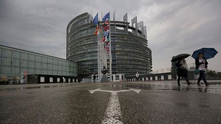 ЕП гласува членството ни в Шенген