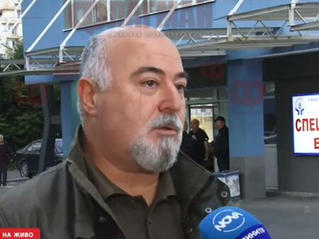 Полицаи от Бургас дали положителни проби за наркотици, пили лекарства заради стреса