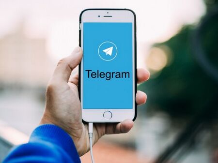 Германия глоби "Телеграм" с над 5 млн. евро