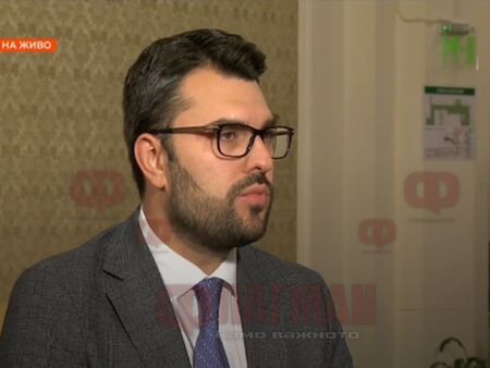 Георг Георгиев: Тежката зима ще катализира това, което ни завеща кабинетът „Петков“