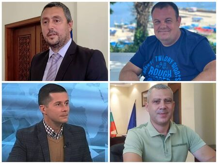 Царево една година преди изборите за кмет: Лапчев мълчи и държи всички в шах