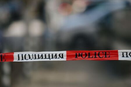 Намериха тяло на 38-годишен мъж в Кюстендил