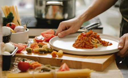 Не източвайте водата от пастата: 9 кулинарни тайни на италианските готвачи