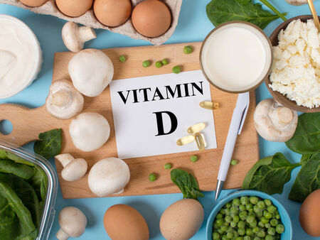 Неочаквани причини за поява на дефицит на витамин D
