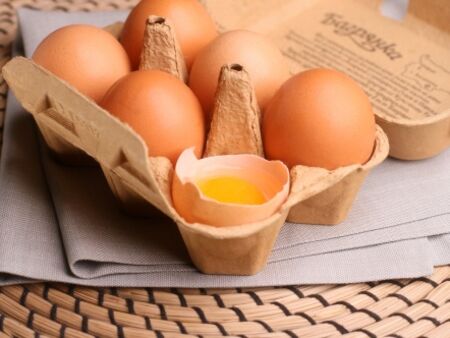 Тези разкрития за яйцата и здравето ни шокираха всички