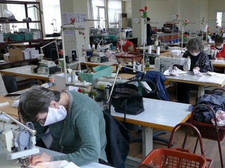 Шивашката индустрия в България: Поръчки има, работници - не