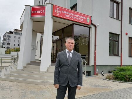 КОЦ Бургас започва специална мисия „Мустак“, обединява две важни събития в едно