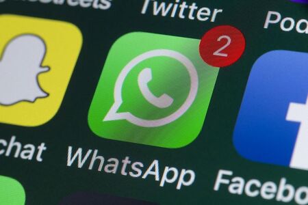WhatsApp се срина в редица държави