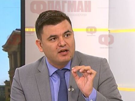 Банкерът Петър Илиев прогнозира че ще има увеличение на доходите