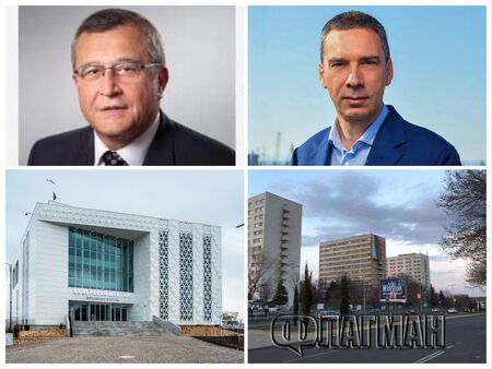 Софийският университет открива нов филиал в Бургас по 5 специалности