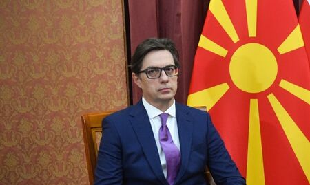 ЕС към РС Македония: Приемете промените в конституцията, Скопие: Не са ни приоритет