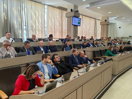 Миналата година бяха приети промени в правилата които вече дават