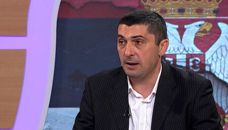 Бранимир Джокич: Голяма заблуда е, че сърби и руснаци са братя!
