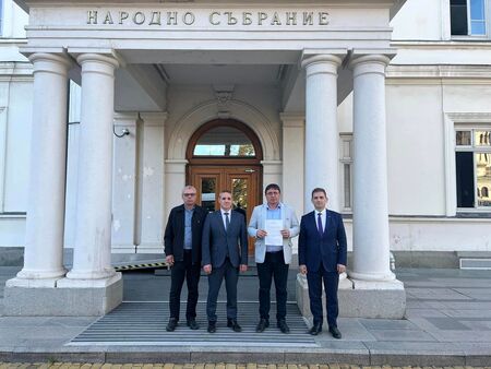 Отлична новина за община Руен: Ремонтират пътя Планиница-Рупча-Люляково