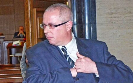 ВКС даде 14 г. затвор на Петко Митевски, бивш банков директор, извършил обира на века
