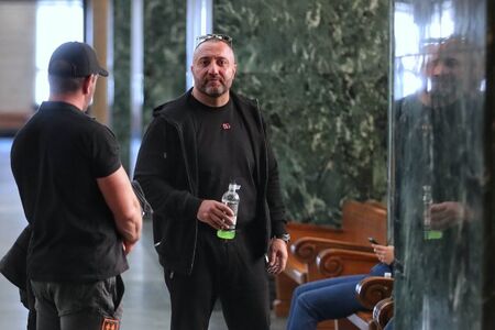 Несебърският бос Димитър Желязков Митьо Очите бил с 97 инвалидност