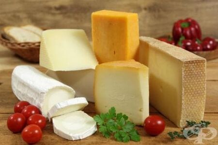 Диетолог посочи най-полезното сирене
