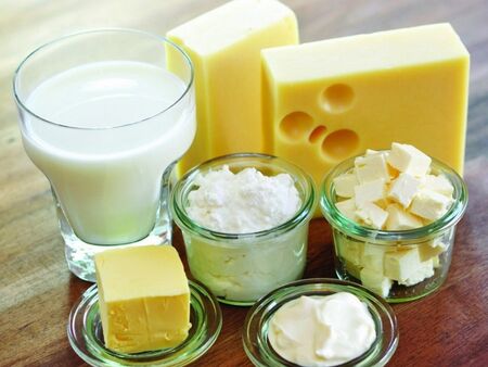 Само за година: 33 % ръст в цената на млечните продукти у нас