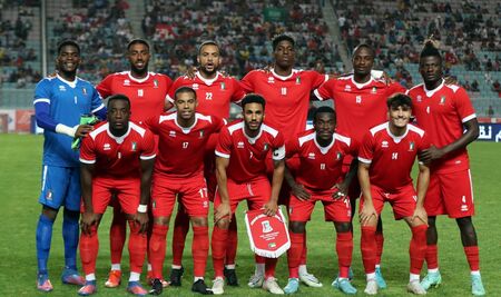 ФИФА може да изключи Тунис от Мондиала в Катар