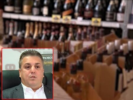 Виното и ракията поскъпват, производители се оправдават с инфлацията и урагана в Поморие