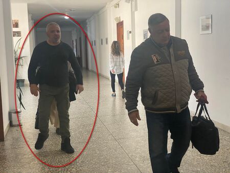 Арестуваха бургазлията Светозар Кръстев, осъден е за измами в Италия