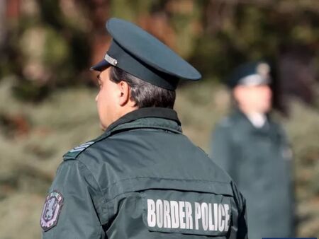 Седем ченгета осъдиха „Гранична полиция” за 24 часа